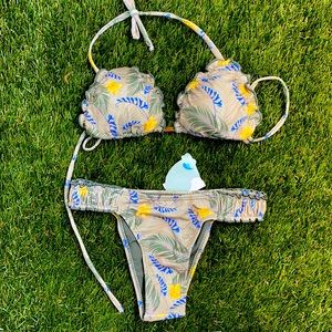 Swimwear from Brazil